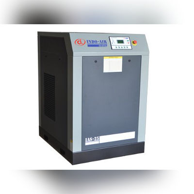 Indoair Compressors Pvt Ltd